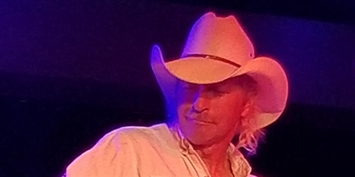 Aaron Halliday Live @ Osoyoos Legion | iNFOnews.ca Aaron Halliday Live @ Osoyoos Legion