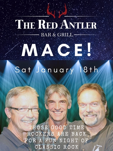 Mace live | iNFOnews.ca Mace live