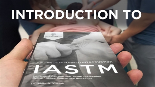 Introduction to IASTM | iNFOnews.ca Introduction to IASTM