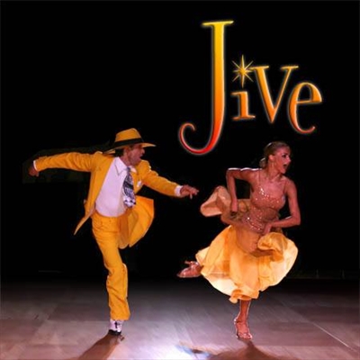 Swing / Jive Mini Workshop! | iNFOnews.ca Swing / Jive Mini Workshop!