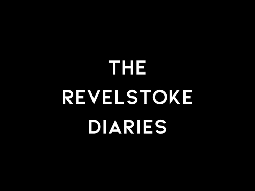 The Revelstoke Diaries: World Premiere 24.01.20 | iNFOnews.ca The Revelstoke Diaries: World Premiere 24.01.20
