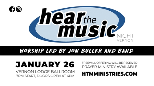 HTM Night January | iNFOnews.ca HTM Night January