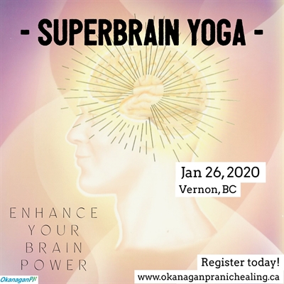 SuperBrain Yoga | iNFOnews.ca SuperBrain Yoga