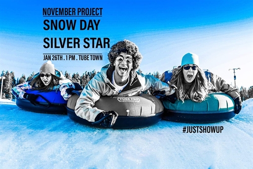 Silver Star: Snow Day | iNFOnews.ca Silver Star: Snow Day