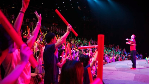 Samajam - Rythmo 2 | iNFOnews.ca Samajam – Rythmo 2