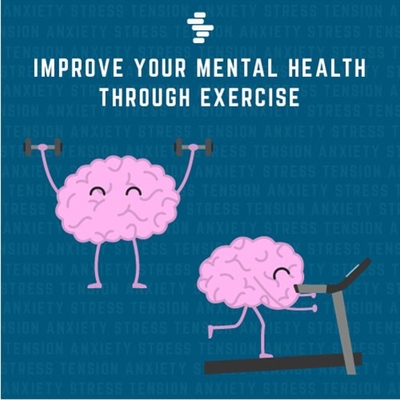 Move for Your Mood