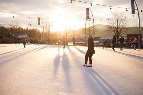 Third Act Skate Date