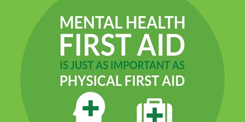 Mental Health First Aid Day 1 (Jan 24/2020) Day 2 (Jan 25/2020) | iNFOnews.ca Mental Health First Aid Day 1 (Jan 24/2020) Day 2 (Jan 25/2020)