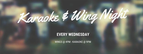 Wing Wednesday | iNFOnews.ca Wing Wednesday