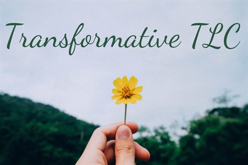Transformative TLC | iNFOnews.ca Transformative TLC