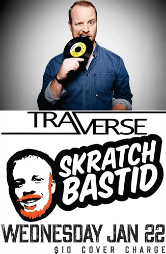 Skratch Bastid | iNFOnews.ca Skratch Bastid