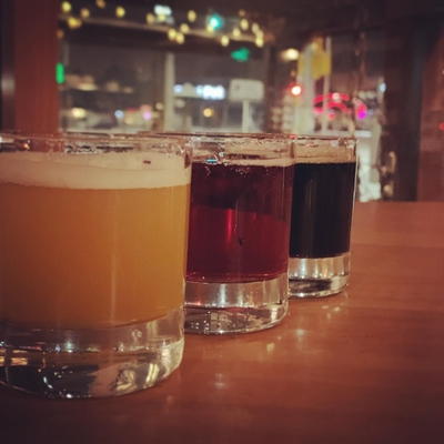 Rare Farmhouse Beer Takeover | iNFOnews.ca Rare Farmhouse Beer Takeover