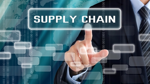 Supply Chain Mix n Mingle | iNFOnews.ca Supply Chain Mix n Mingle