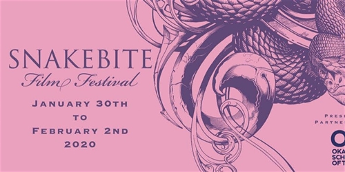 Snakebite Film Festival 2020 | iNFOnews.ca Snakebite Film Festival 2020