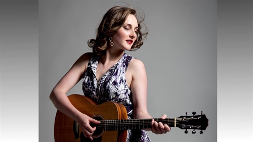 Lizzy Hoyt - New Lady on the Prairie | iNFOnews.ca Lizzy Hoyt – New Lady on the Prairie