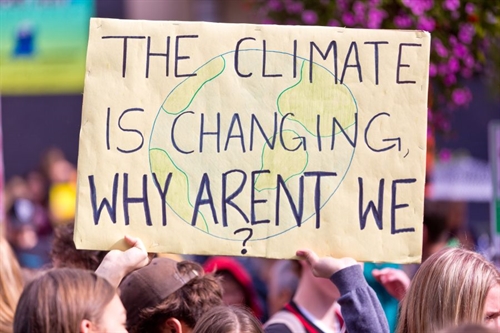 Fridays for Future Penticton | iNFOnews.ca Fridays for Future Penticton