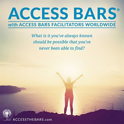 Access Bars® Class in Summerland
