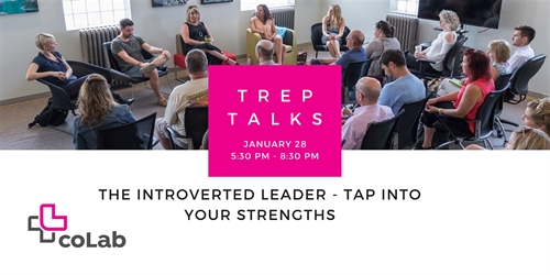 The Introverted Leader: Authentic Leadership Built on Your Strengths