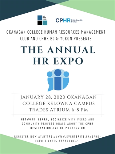 HR Expo