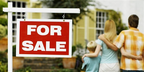How to Buy a Home – with the Joel Olson Mortgage Team