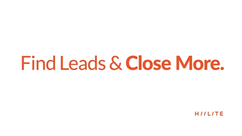 Find Leads & Close More – Host William Walczak