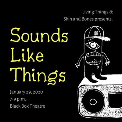 Sounds Like Things | iNFOnews.ca Sounds Like Things