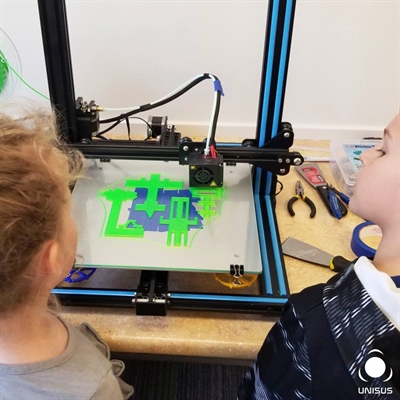 SPRING BREAK CAMP (2.5Y-Gr7)