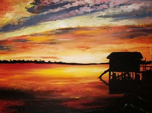 River of Fire II | iNFOnews.ca River of Fire II