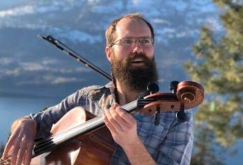 Music and Marmalade ft. Nils Loewen | iNFOnews.ca Music and Marmalade ft. Nils Loewen