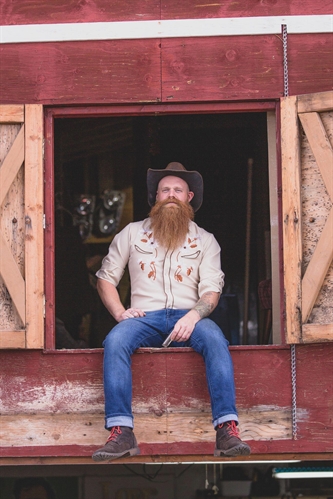 Free Show w/ Dan’s Songwriters’ Circle at #DunnEnziesMission | iNFOnews.ca Free Show w/ Dan’s Songwriters’ Circle at #DunnEnziesMission