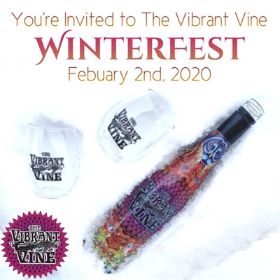 Winter Fest at The Vibrant Vine | iNFOnews.ca Winter Fest at The Vibrant Vine