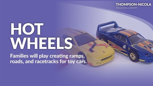 Hot Wheels | iNFOnews.ca Hot Wheels