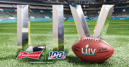 SUPER BOWL LIV | iNFOnews.ca SUPER BOWL LIV