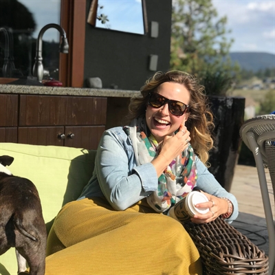 Yoga Nidra with Shalanne