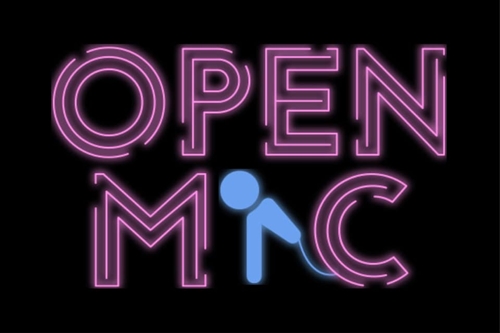 Open Mic Night | iNFOnews.ca Open Mic Night