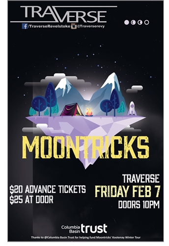 Moontricks | iNFOnews.ca Moontricks