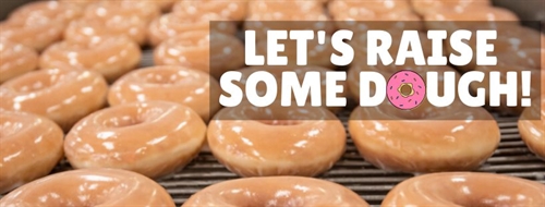 Krispy Kreme Fundraiser | iNFOnews.ca Krispy Kreme Fundraiser