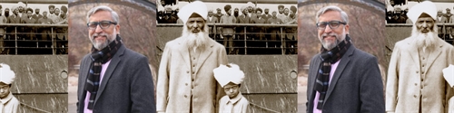 Documentary Screening: Continuous Journey