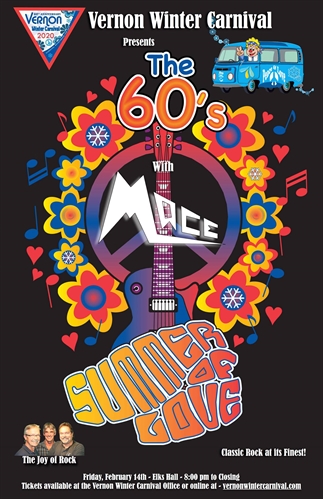 Summer of Love!