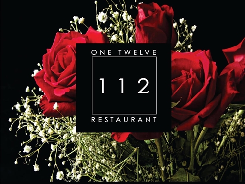 Valentine’s Day at The 112 Restaurant in Revelstoke, BC