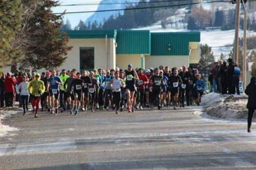The Starting Block 10k