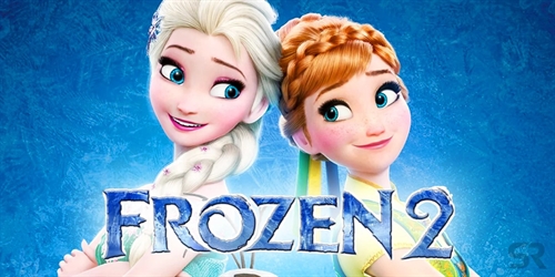 Centennial Theatre presents ‘Frozen 2’