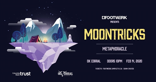 Moontricks – Kelowna