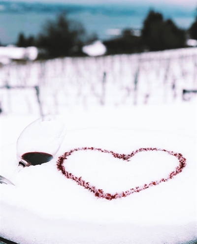 Summerhill Bistro: Valentine's Day! | iNFOnews.ca Summerhill Bistro: Valentine’s Day!