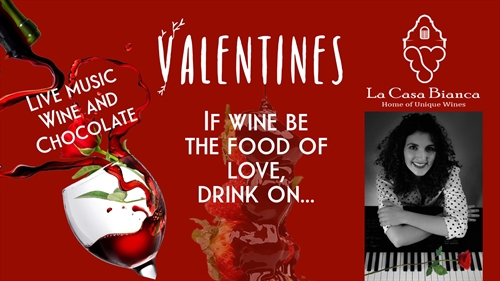 Valen-Wine Fun | iNFOnews.ca Valen-Wine Fun