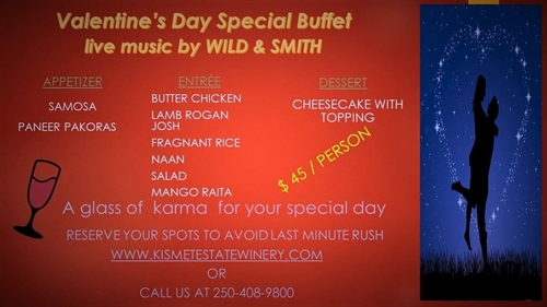 Valentine's Day | iNFOnews.ca Valentine’s Day