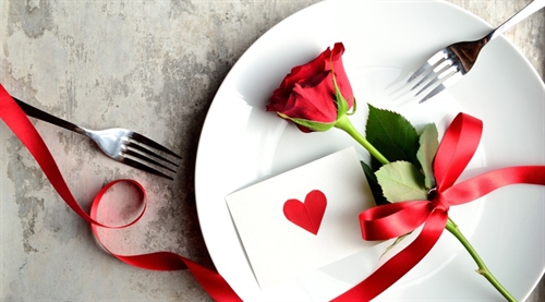 How It’s Made with Chef Romeo: Valentine’s Day Edition