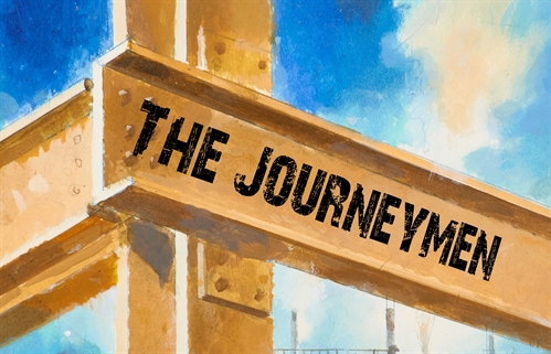The Journeymen LIVE