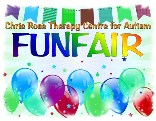 2nd Annual Chris Rose Funfair