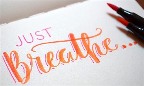 Pause Breathwork